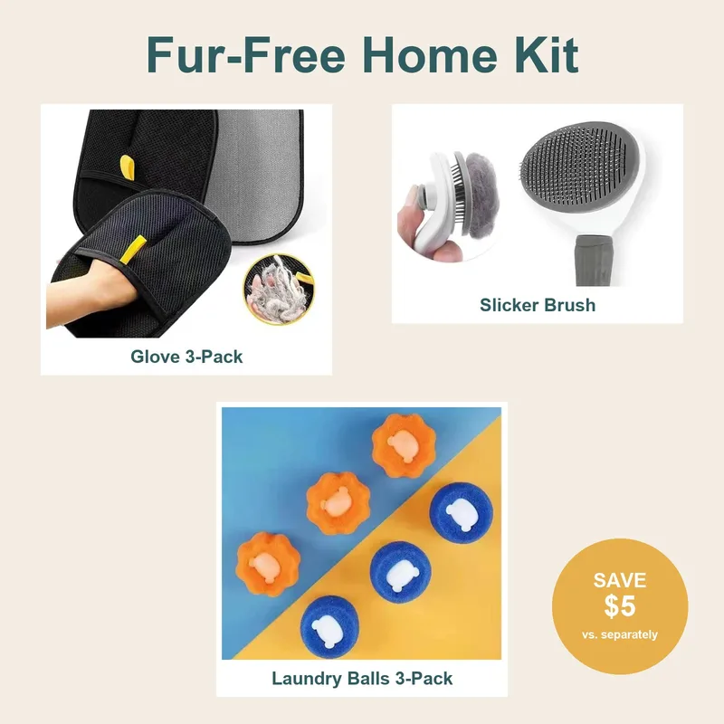 Pawlish Home の商品セット画像